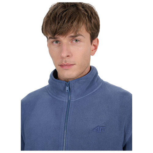 4F Ανδρική ζακέτα Fleece